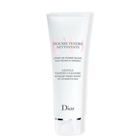 dior reinigung gesicht|DIOR Reinigungscreme ️ online kaufen .